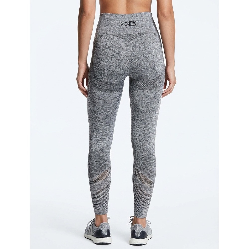 Victoria‎ Secrets Pink - Seamless Leggings High Rise - Size L